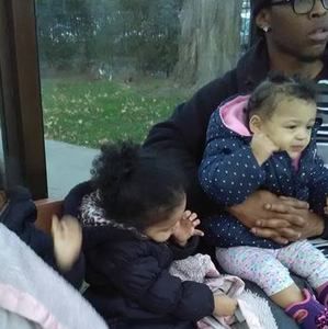 Meet your Posher, Dwane